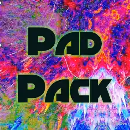 Slime Cinema Pad Pack [WAV]