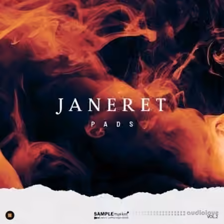 SM Tools Janeret Pads [WAV]