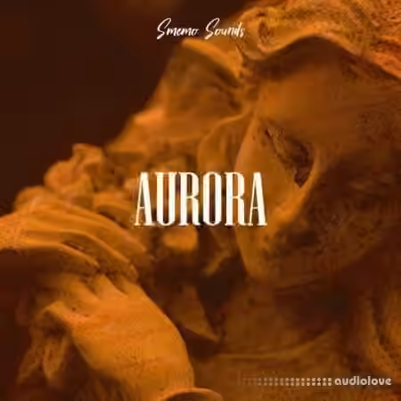 Smemo Sounds AURORA [WAV]