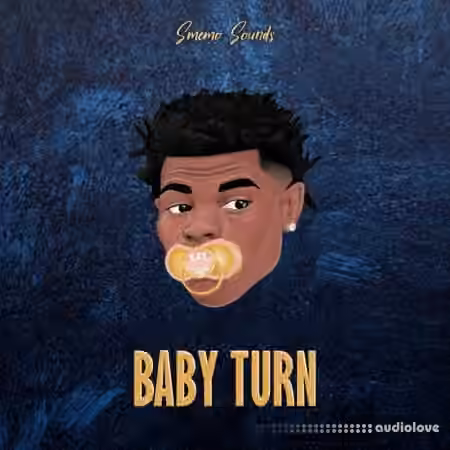 SMEMO Sounds Baby Turn [WAV, MiDi]