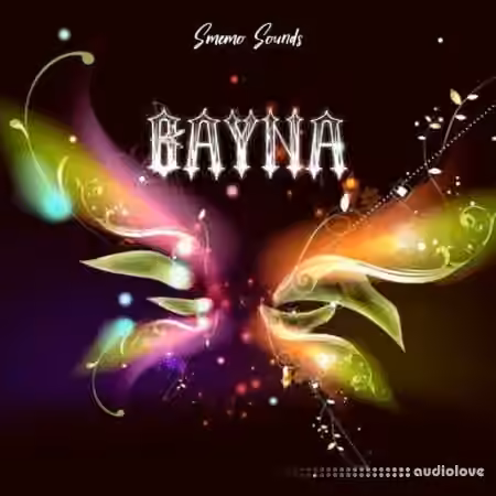 Smemo Sounds BAYNA [WAV]