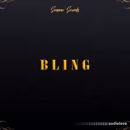 Smemo Sounds BLING [WAV]