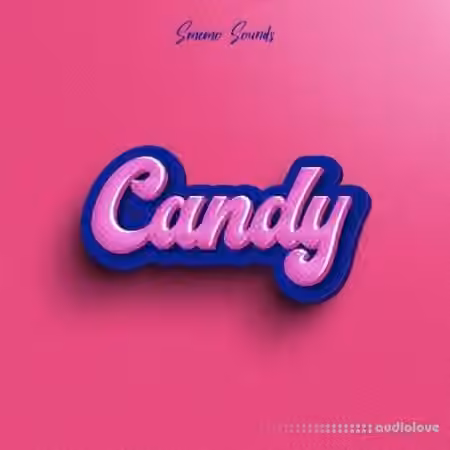 Smemo Sounds Candy [WAV]