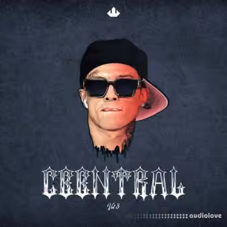 SMEMO Sounds Ceentral Vol 3 Drill Sample Pack (Loops and Midis) [WAV, MiDi]