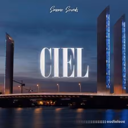Smemo Sounds CIEL [WAV]