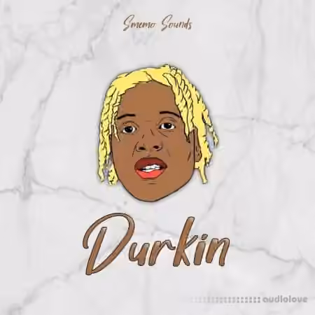 SMEMO Sounds Durkin [WAV, MiDi]