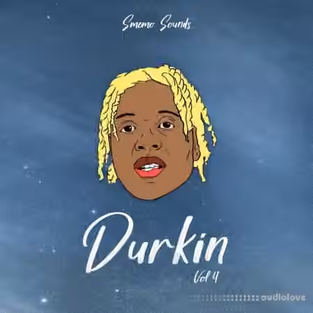 SMEMO Sounds DURKIN Vol 4 [WAV, MiDi]