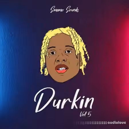 SMEMO Sounds DURKIN Vol 5 [WAV, MiDi]