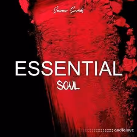 Smemo Sounds Essentail Soul [WAV]