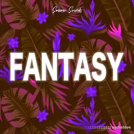 Smemo Sounds FANTASY [WAV]