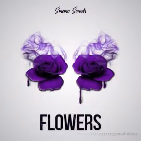 Smemo Sounds Flowers [WAV, MiDi, Synth Presets]