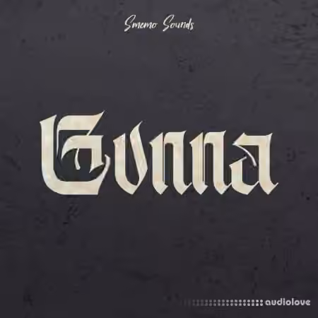 SMEMO Sounds GVNNA [WAV, MiDi, DAW Templates]