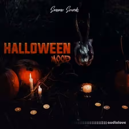 SMEMO Sounds Halloween Mood [WAV, MiDi]
