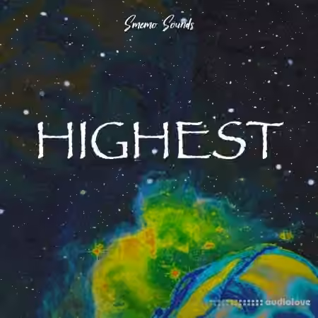 SMEMO Sounds Highest [WAV, MiDi]