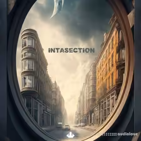 Smemo Sounds Intersection [WAV]