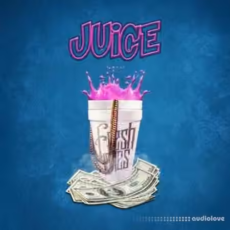 Smemo Sounds Juice [WAV, MiDi, AiFF]