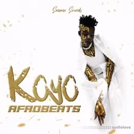 Smemo Sounds KOYO Afrobeat [WAV]