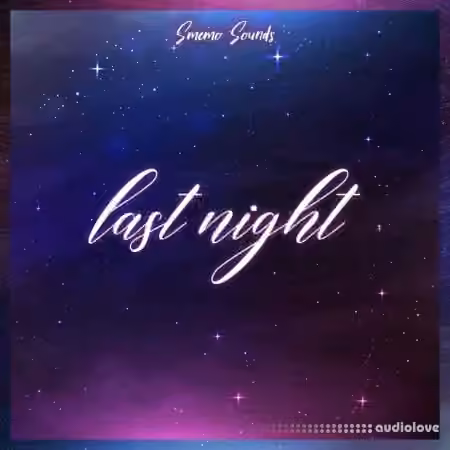 SMEMO Sounds Last Night [WAV, MiDi]