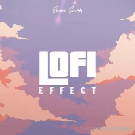 Smemo Sounds LOFI EFFECT [WAV]