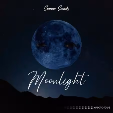 Smemo Sounds Moonlight [WAV]