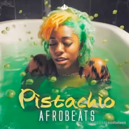 Smemo Sounds Pistachio Afrobeats [WAV, MiDi]