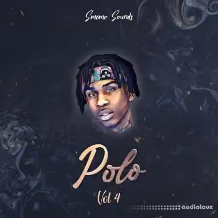 SMEMO Sounds Polo Vol 4 [WAV, MiDi]