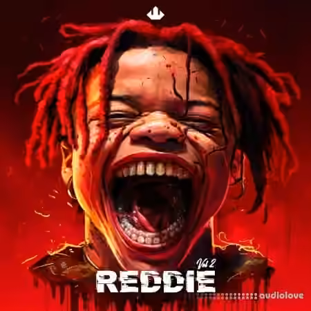 SMEMO Sounds Reddie Vol 2 [WAV, MiDi]