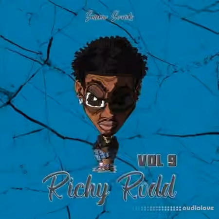 Smemo Sounds RICHY RODD vol 9 [WAV]