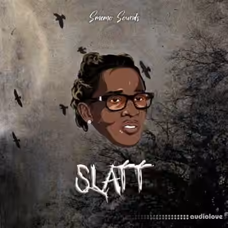 Smemo Sounds SLATT [WAV, MiDi]