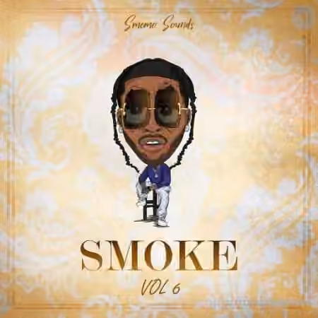 Smemo Sounds Smoke Vol 6 [WAV]