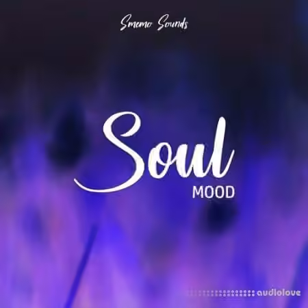 Smemo Sounds SOUL MOOD [WAV]