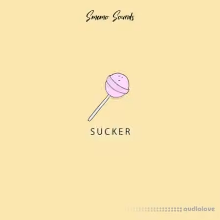 Smemo Sounds SUCKER [WAV]