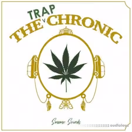 SMEMO Sounds The Trap Chronic [WAV, MiDi, AiFF]