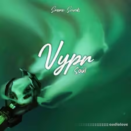 Smemo Sounds VYPR SOUL [WAV]