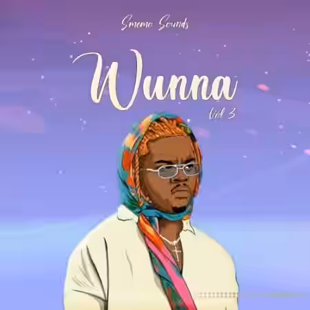 SMEMO Sounds Wunna Vol 3 [WAV, MiDi]