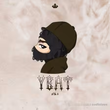 SMEMO Sounds YEAT Vol 1 [WAV, MiDi]