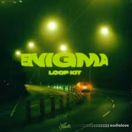 smokey Enigma [WAV]