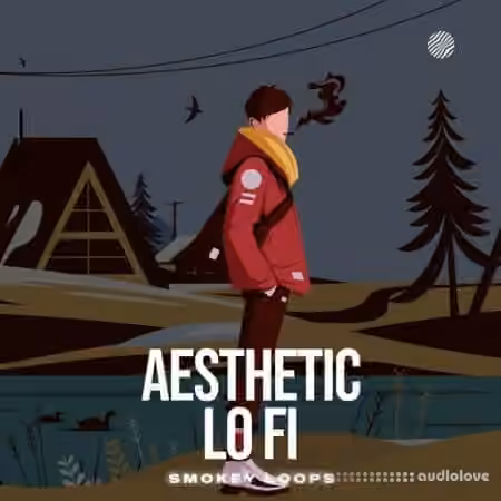 Smokey Loops Aesthetic Lo Fi [WAV]