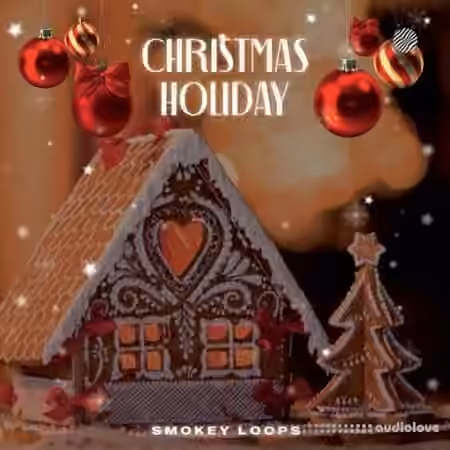 Smokey Loops Christmas Holiday [WAV]