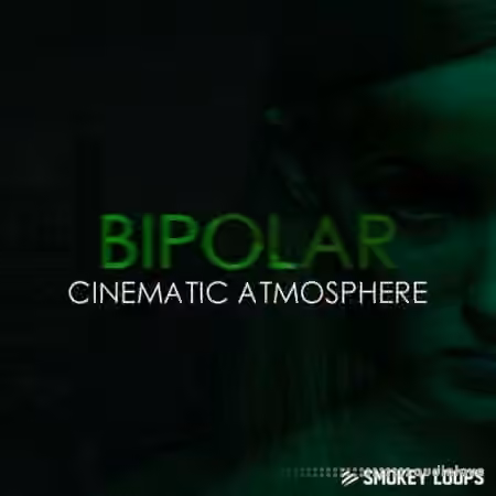 Smokey Loops Cinematic Bipolar [WAV]