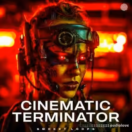 Smokey Loops Cinematic Terminator [WAV]