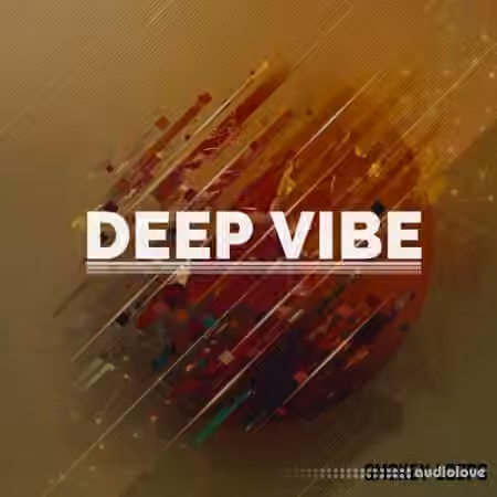 Smokey Loops Deep Vibe [WAV]