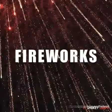 Smokey Loops Fireworks [WAV]