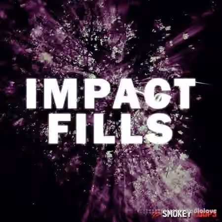 Smokey Loops Impact and Fills [WAV]