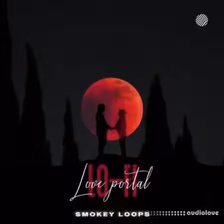 Smokey Loops Lo Fi Love Portal [WAV]