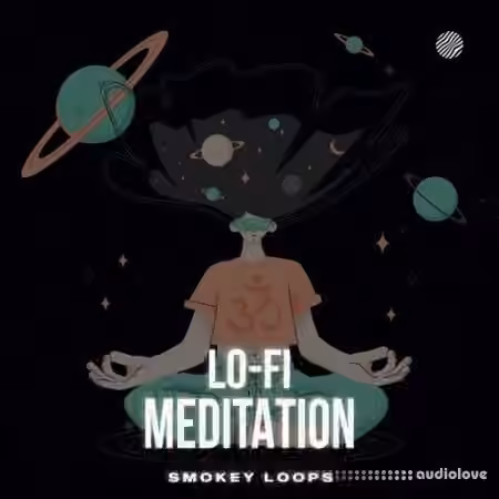 Smokey Loops Lo Fi Meditation [WAV]