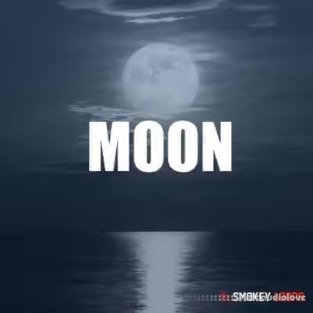 Smokey Loops Moon [WAV]