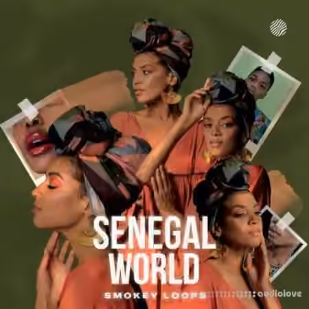 Smokey Loops Senegal World [WAV]