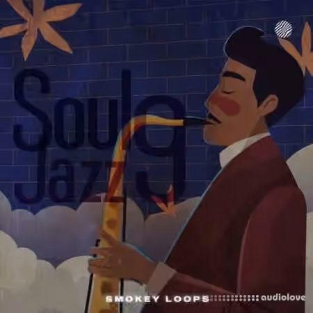 Smokey Loops Soul Jazz 9 [WAV]