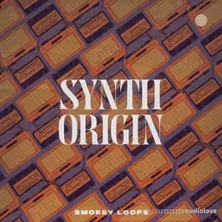 Smokey Loops Synth Origin [WAV]